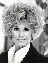 Really one of best portraits of Barbara in my opinion. It gets posted a lot  in many groups, but never gets old.