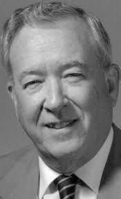 Francis Ruane Obituary (2015)