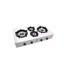 Answer the standard energy measurement is the btu (british thermal unit). Buy Rinnai Gas Stove Ri 4rsp Sharjah Dubai Uae