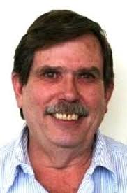 Donald Stanfield Obituary (1948