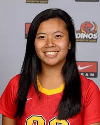 2016 Field Hockey Roster