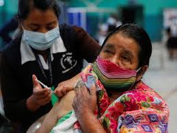 Major hurdles remain to waiving vaccine patents, despite growing support