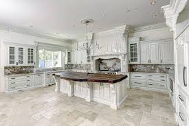 Pin By Ray Russo On Kitchen White Kitchen Remodeling White Kitchen Design Kitchen Flooring