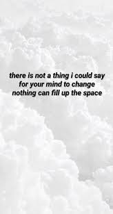 Alessia Cara Out Of Love Singer Quote Alessia Cara Lyrics Alessia Cara Out of love oh, when did you fall out of love with me? pinterest
