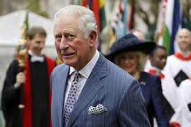 Prince charles is the first royal heir to have received his university degree. Britain S Prince Charles Tests Positive For The Coronavirus