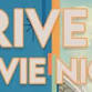 Drive-In Movie Night: The Fantastic Four event in Windhoek