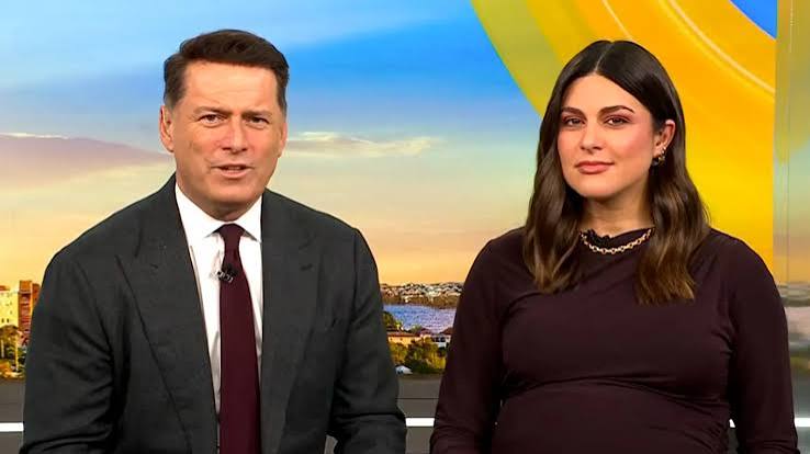Who will replace Karl Stefanovic on Today? - Mumbrella