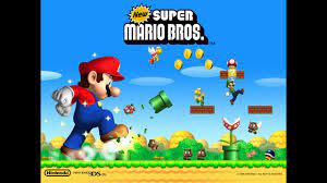Top descargas juegos de plataformas. Mario Para Descargar