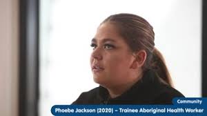 Introducing Phoebe Jackson (Class of 2020)