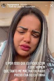 Lays peace, influenciadora e acompanhante de luxo, deu aula sobre sexo oral em live e foi parar nos assuntos mais comentados do twitter; Fd8adz Tzvncum