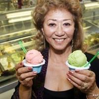 Frances Hashimoto Obituary