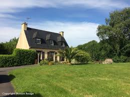 Immobilier Pleurtuit Maison Rouge