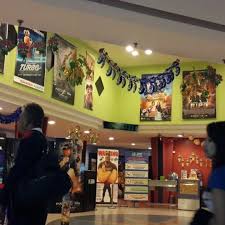 Golden screen cinema (gsc) mempelawa warganegara malaysia yang berkelayakan dan memenuhi syarat untuk menjadi sebahagian daripada syarikat terkemuka di malaysia iaitu gsc. Ipoh Parade Shopping Mall