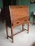 Antique Secretary Desk 1800s