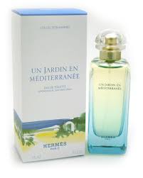 Hermes Un Jardin En Mediterranee Edt One Of My Favorite Transparent Scents The Longevity And The Sillage Are J Hermes Fragrance Fragrance Boucheron Perfume