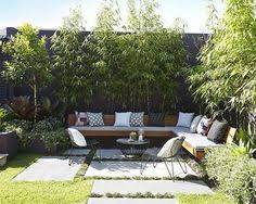 Did you know that bamboo is technically a grass? 10 Bamboo Landscape Ideas