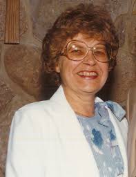 Obituary information for Beverly Ann Johnson