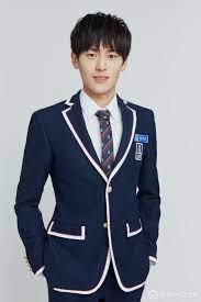 Qing Chun You Ni Profiles 94 Zhao Tiange Gramarie Entertainment Wattpad