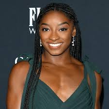 Simone Biles and Jonathan Owens Take A Step Ahead Of Their Wedding