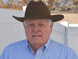 Jerrold Hendrix Obituary (1942