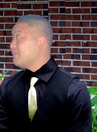 Black Shirt Black Vest Gold Tie Mens Black Shirt Black Shirt Gold Tie