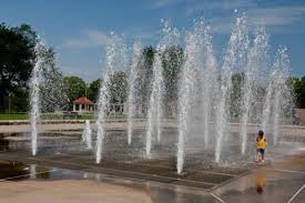 See reviews, photos, directions, phone numbers and more for the best swimming pool construction in paola, ks. Northeast Concourse Fountain Location Gladstone And Benton Boulevards Kansas City Mo Owner Kansas Fountain City Fountains Landscaping Retaining Walls