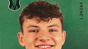 Stijn Nugter houdt vertrouwen na valse seizoensstart: 'In deze vierde  klasse zijn veel teams aan elkaar gewaagd.