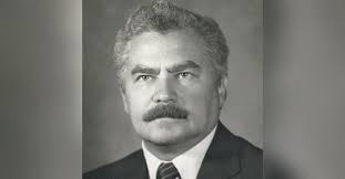 Walter Joseph "Papa" Vieweg Obituary