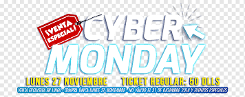 Aquí comparto este articulo que habla sobre los niños y you tube, fui entrevistado y pude colaborar en el mismo, espero lo disfruten. Logo Banner Marca Linea De Productos Cyber Lunes Azul Texto Logo Png Pngwing