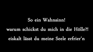 Mein zuhaus, das liegt heut ganz am ende der mein zuhause, das liegt heut unerreichbar weit, denn man hat über nacht eine grenze gebaut. Traduzione Wahnsinn Wolfgang Petry Testo Della Canzone