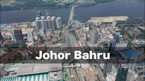 The mco in these areas will run from may 7 to may 20 barring any extensions. Johor Bahru Busy After Mco Cmco Pkpb Youtube