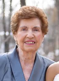 Grace Fosco Obituary June 14, 2020