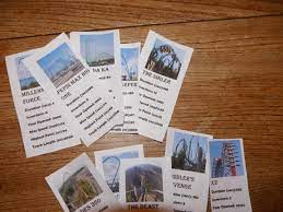 You can increase the font size to get your point across, or decrease it if you have a big users are instructed to create their own donald trump executive order with the generator, then take a screenshot and share it with the world. Make Your Own Top Trumps Game Sue Sundstrom Com