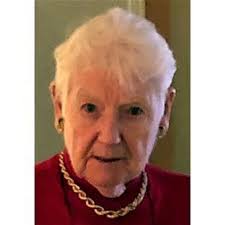 MARY HANLEY RAFFERTY