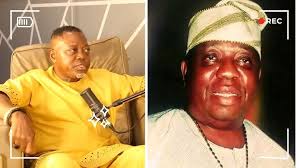 Glasses shattered the day Sikiru Ayinde Barrister threw away all his charms 