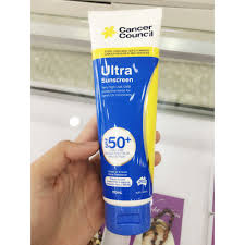 Nếu không bị ướt người thì bạn có thể thoa kem chống nắng babyganics spf 50+ ít nhất mỗi 2 giờ đồng hồ. Kem Chá»'ng Náº¯ng Uc Cancer Council Spf 50 Active Sunscreen 110ml Shopee Viá»t Nam