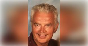 Obituary information for Richard B Hefel