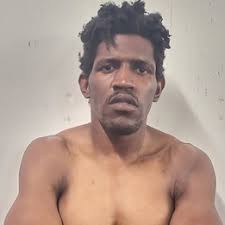 Alex Burley vs. Joshua Dail, Rocket Combat Sports 6