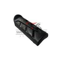 Alfombrilla De Goma Original Honda Para Reposapiés - Número 50661-110-000,  Negro, Varios Modelos CT90/CB/CL