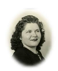 Obituary of Matilda Mary Cormier