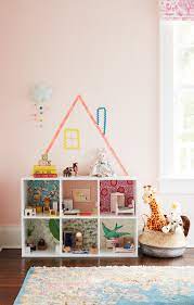 We love exploring different painting techniques. Paint Ideas For Kids Rooms Better Homes Gardens