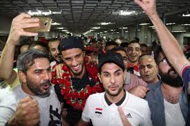 Check spelling or type a new query. Ø¨Ø§Ù„ÙÙŠØ¯ÙŠÙˆ Ø¹Ù…Ø± Ø§Ù„Ø³ÙˆÙ…Ø© ÙŠØ´ÙƒØ± Ø¨Ø´Ø§Ø± ÙˆÙŠØ¹ØªØ¨Ø±Ù‡ Ø±Ø§Ø¹ÙŠ Ø§Ù„Ø±ÙŠØ§Ø¶Ø© ÙˆØ§Ù„Ø±ÙŠØ§Ø¶ÙŠÙŠÙ† Ø²Ù…Ø§Ù† Ø§Ù„ÙˆØµÙ„