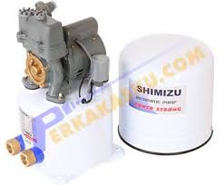 Untuk tahu lebih detailnya anda simak pembahasan di bawah ini ya! Jual Shimizu Ps 103 Bit Pompa Air Sumur Dangkal Po029 Informasi Produk Harga Review Spesifikasi Perkakasku Com