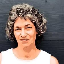 My grandmother's dining table