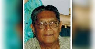 Jesse Garibay Delgado Obituary