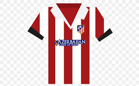 It was based on the interlacing letters a and u inside two blue round frames, which made it look a bit like a target. Logo T Shirt Atletico Madrid Outerwear Png 512x512px Logo Atletico Madrid Banner Brand Flag Download Free