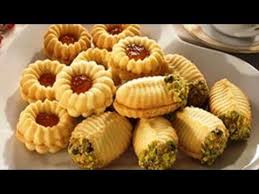 Pin On Di Recettes Gateau Allo Chef Fares