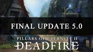 Added the flanking and engagement entries to the glossary. Pillars Of Eternity 2 Deadfire Patch 5 0 Youtube