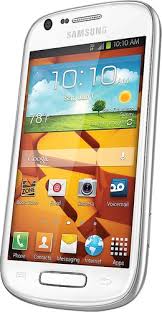 Boost introduces a duo of new samsung phones running android, one of which looks a little familiar. Best Buy Boost Mobile Samsung Galaxy Prevail 2 No Contract Cell Phone White M840