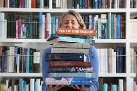 Getty Voices: OSCI and The Future of Digital Publishing